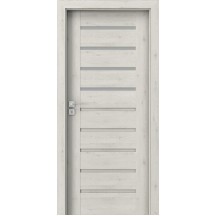 Porta KONCEPT A4 Borovica Nórska 